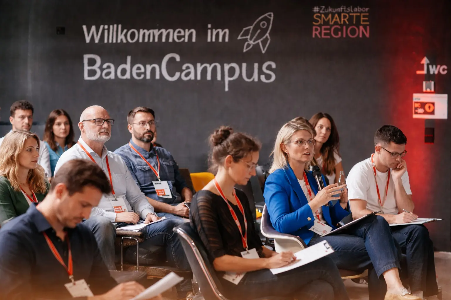 HEBIO in der Badischen Zeitung