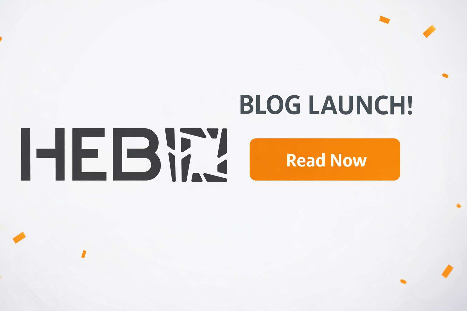 Willkommen im HEBIO Blog