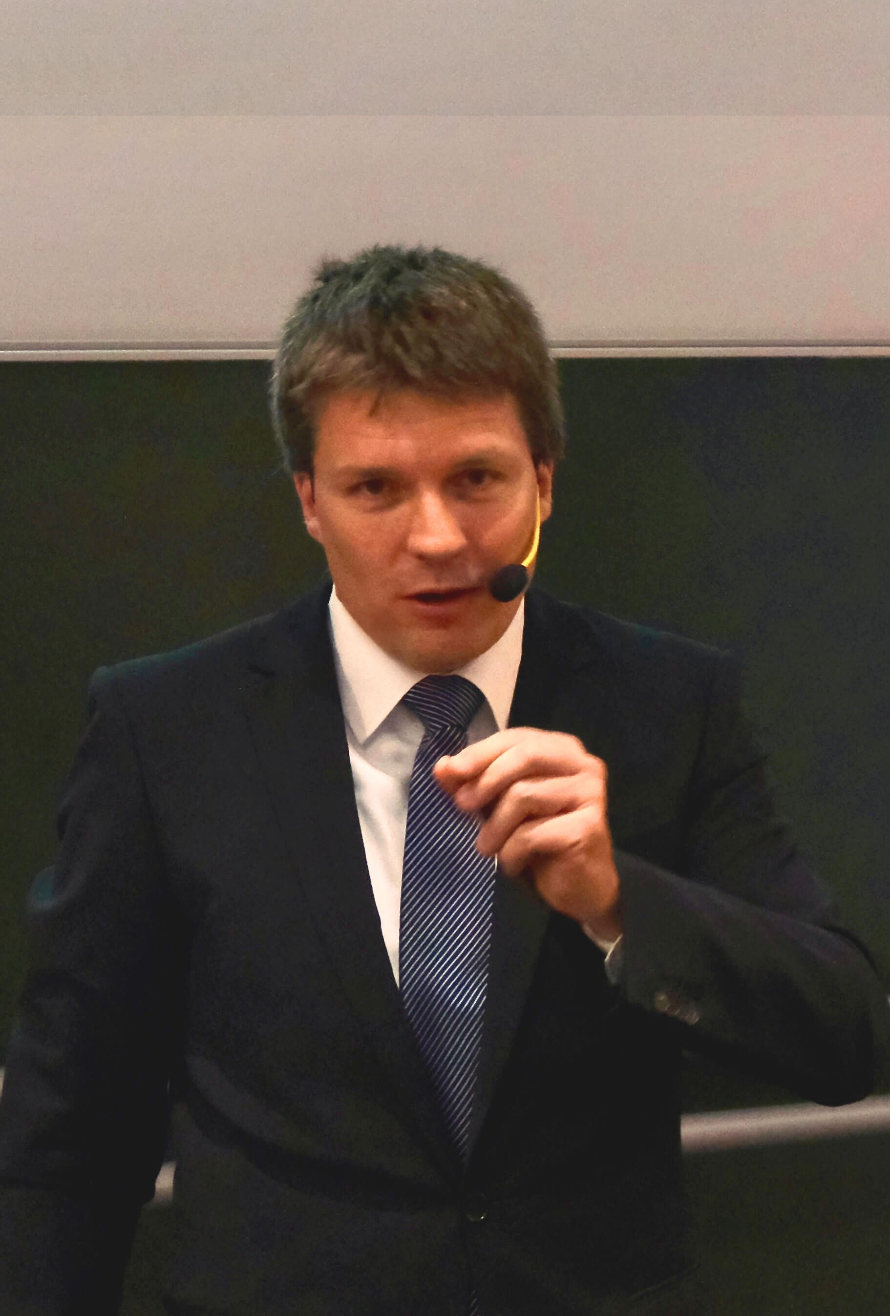 Image of Prof. Dr. Joachim Schenk