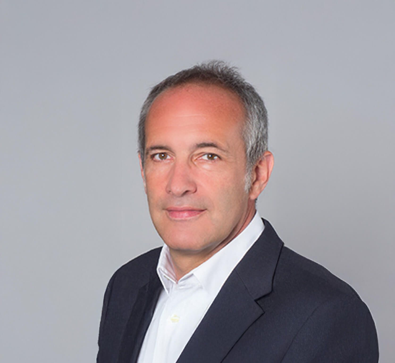 Image of Prof. Dr. Johann Glas