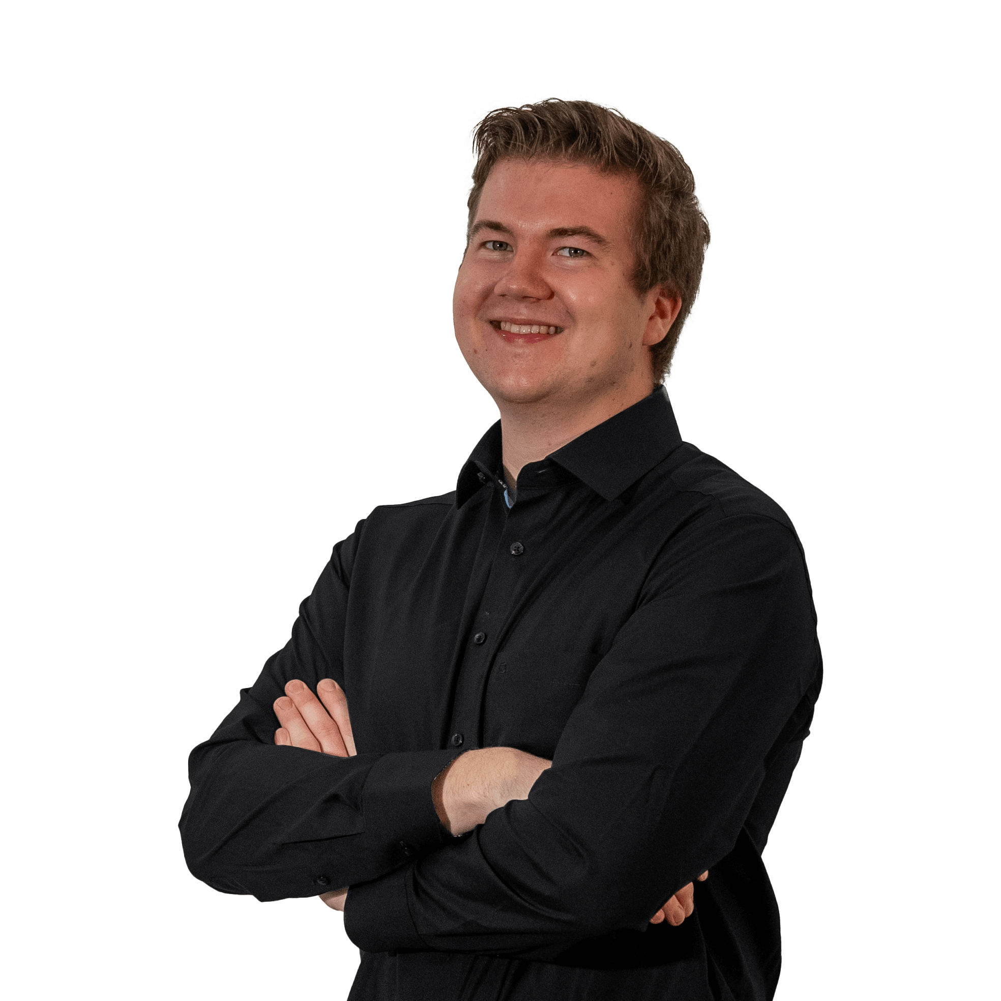 Image of Julian Ernst