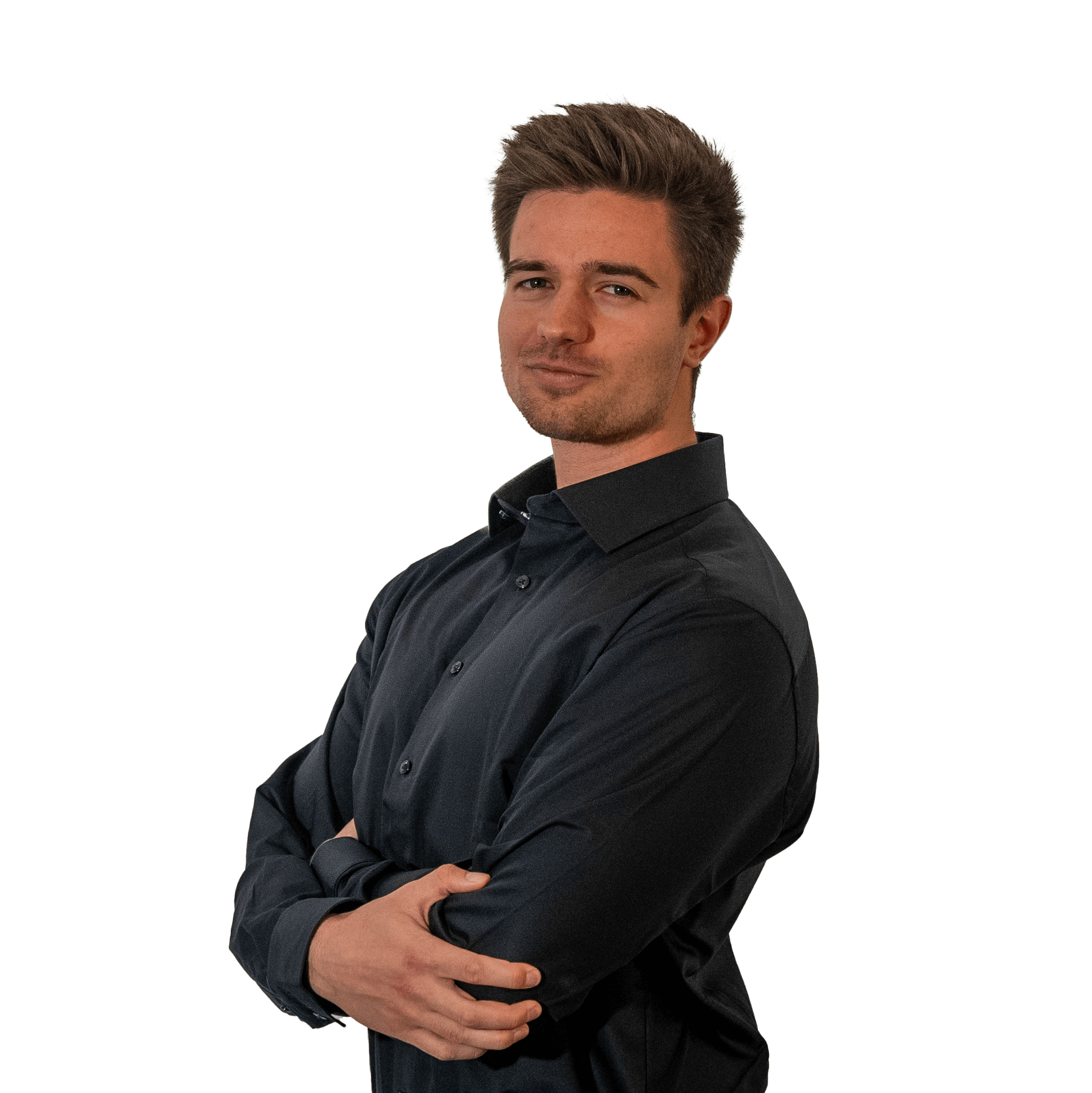 Image of Lukas Sambale