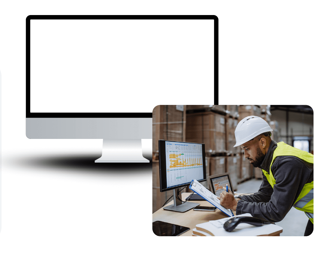 HEBIO software interface