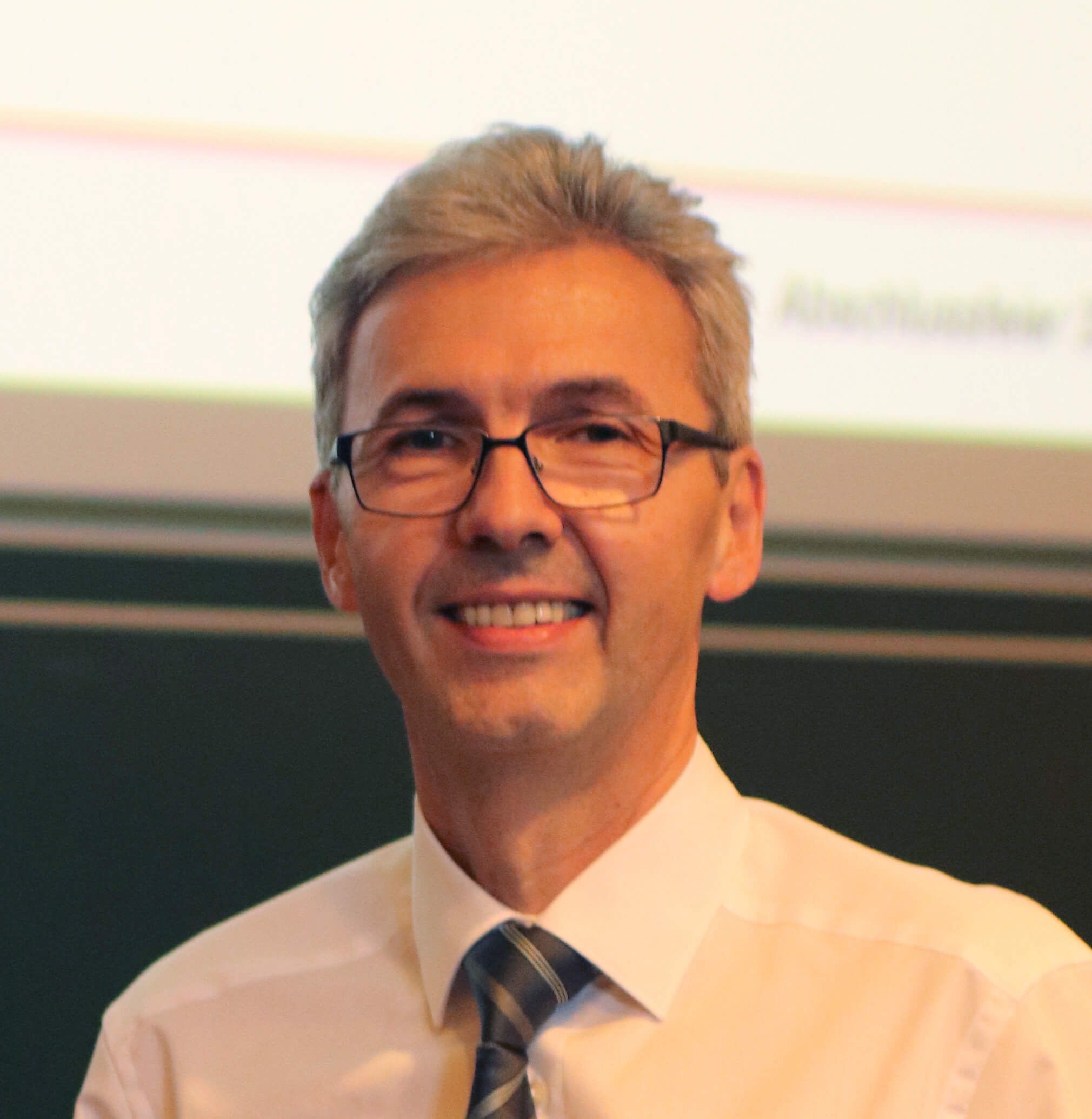 Image of Prof. Dr. Stefan Linner