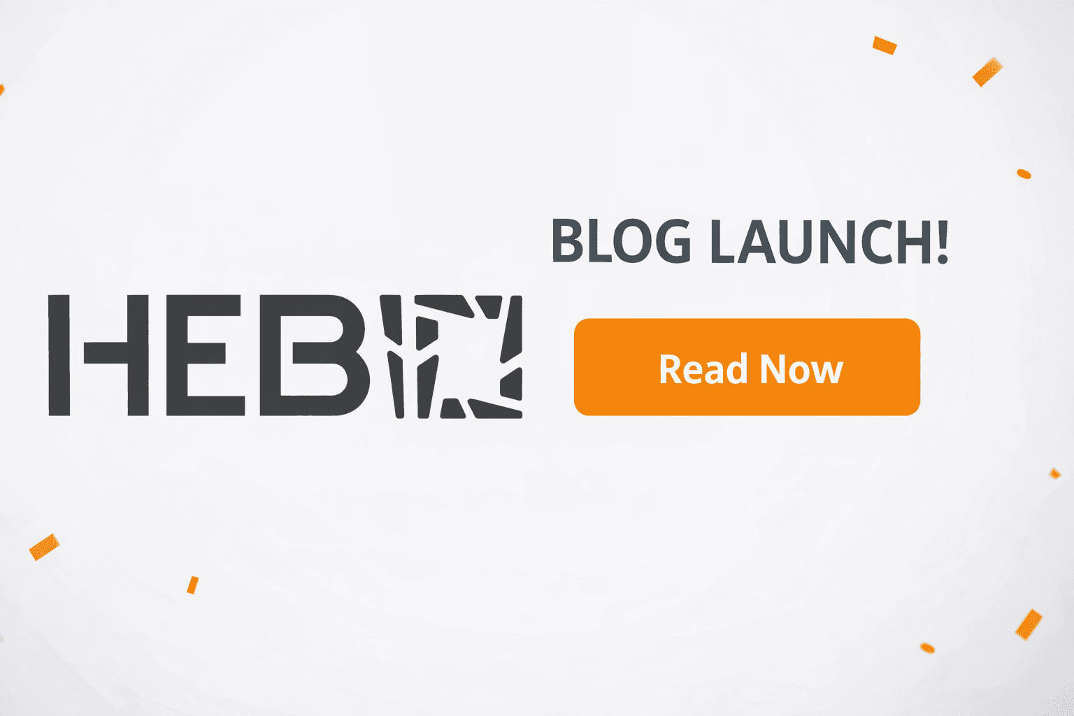 Welcome to the HEBIO Blog