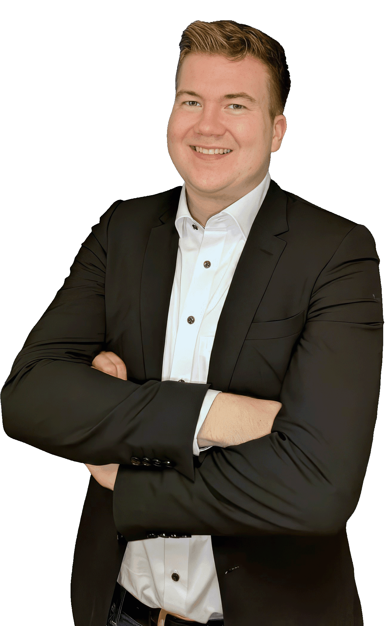 CEO of HEBIO