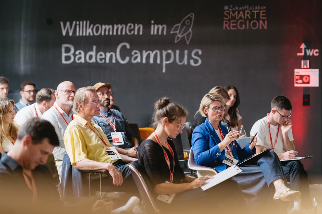 HEBIO Featured in the Badische Zeitung